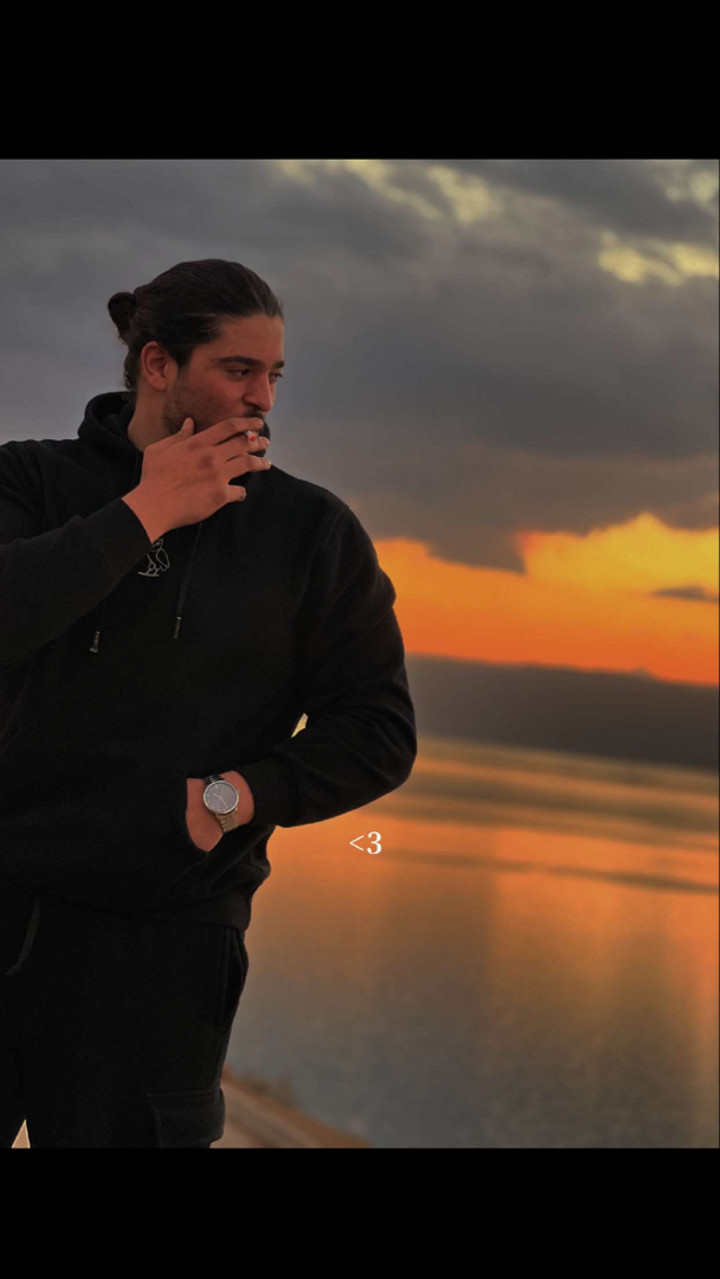 محتوى سناب شات لـ Sharif ✨