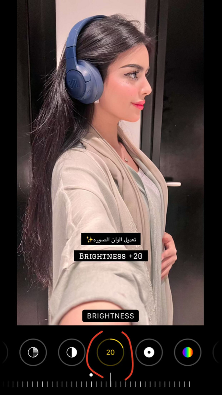 محتوى سناب شات لـ Nesreen🪄🎀