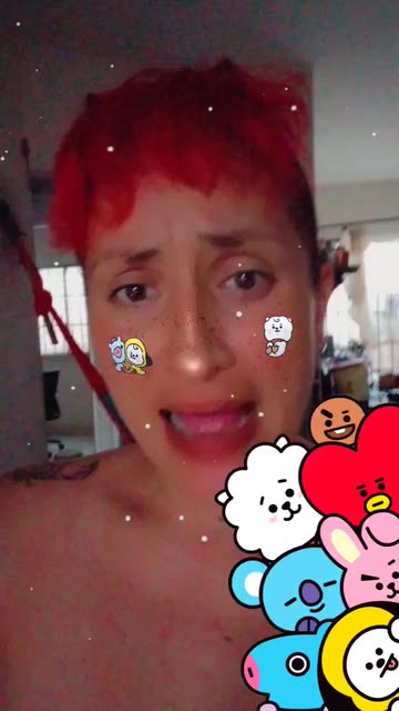 Preview for a Spotlight video that uses the BT21 Lens