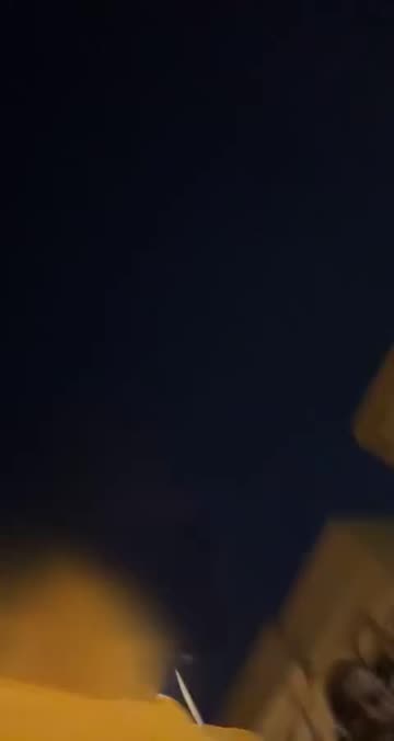 Preview for a Spotlight video that uses the Skeleton Body Lens
