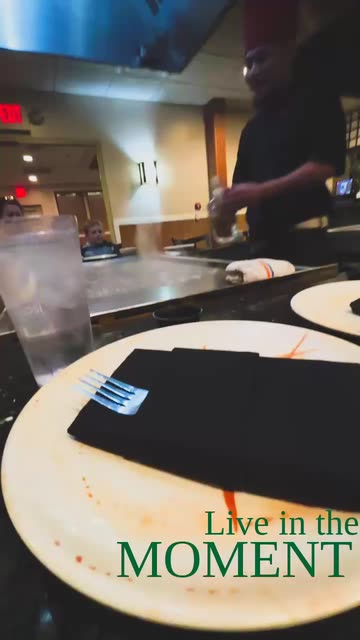 8さいの僕のお店 Tokyo Japanese Steakhouse & Sushi Bar