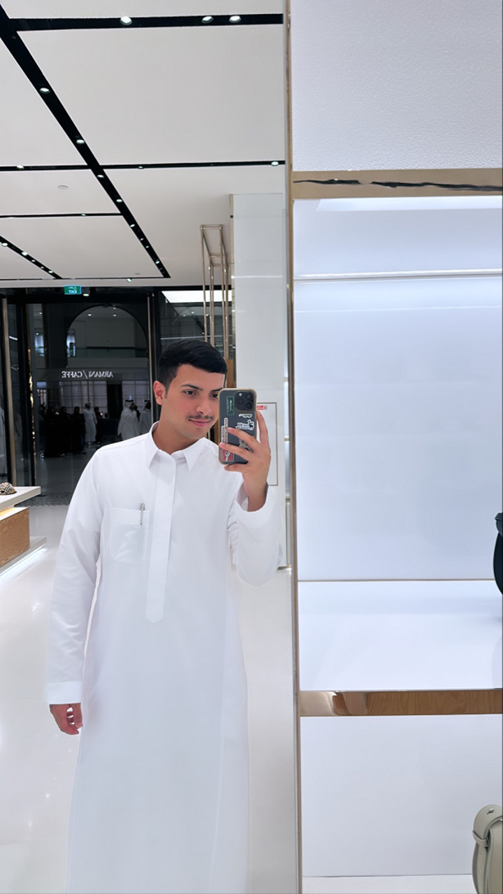 محتوى سناب شات لـ نواف البشري 💙