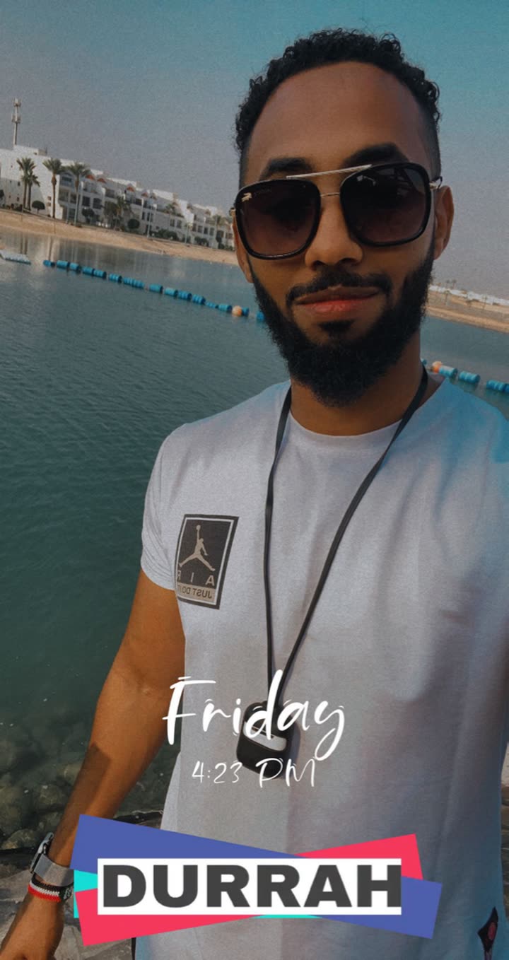 محتوى سناب شات لـ Dr.Yahya Adel 🩺 💛🖤