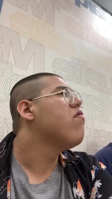 Preview for a Spotlight video that uses the giga chad Lens