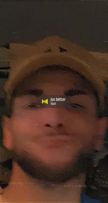 Preview for a Spotlight video that uses the FACE ZOOMING Lens
