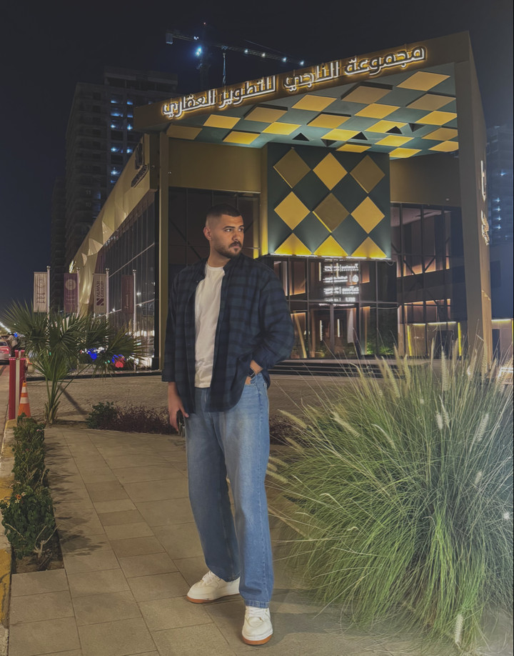 محتوى سناب شات لـ Momen S. Malakh ⚖️