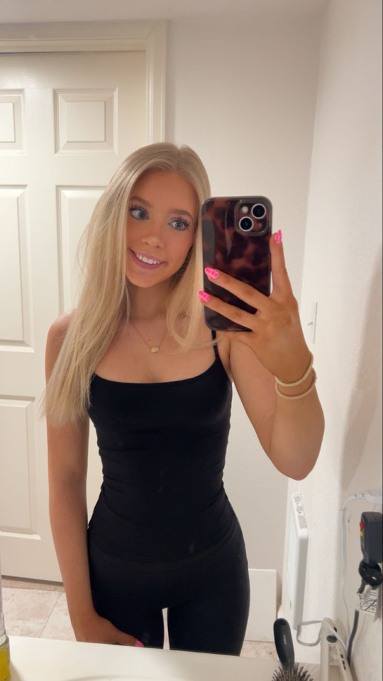 mollylrod