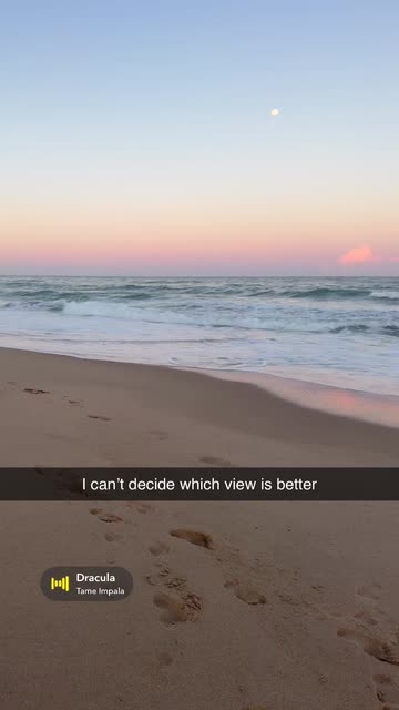 Ocean Sunset Sky Videos