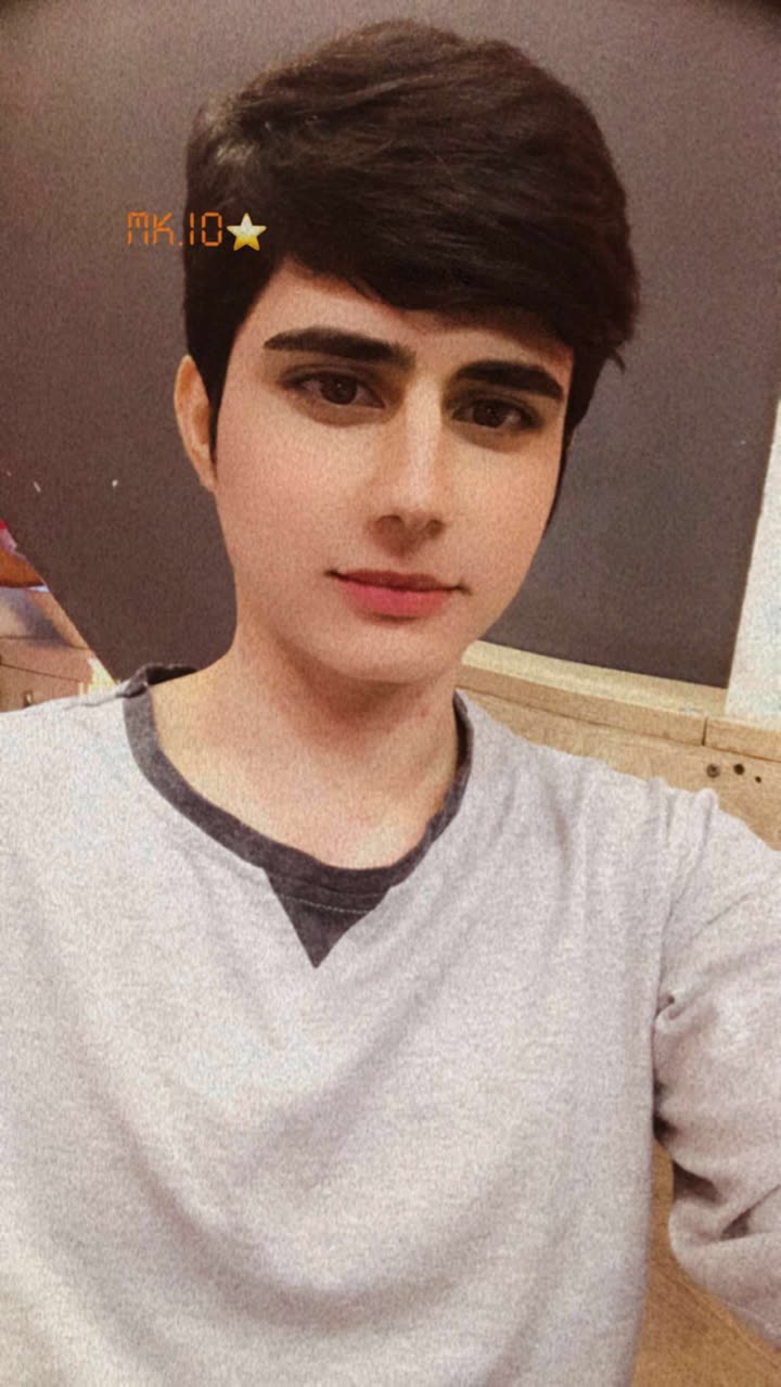 محتوى سناب شات لـ منتظر