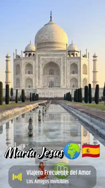 Preview for a Spotlight video that uses the 7 WONDERS Lens