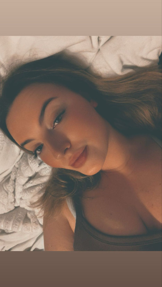kaylakazmaier