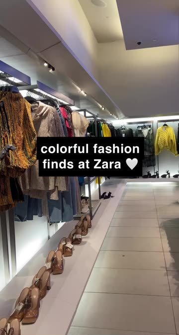 Zara femme outlet hot sale