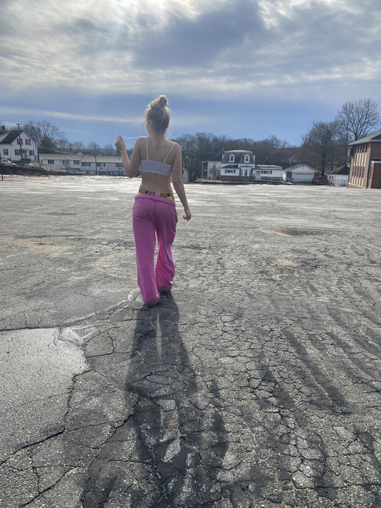 bayy 🧘🏼‍♀️💜 Spotlight #fapchati12