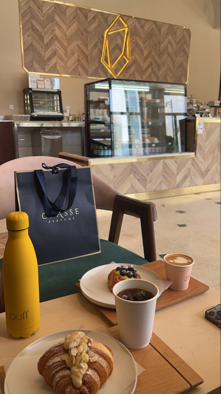 محتوى سناب شات لـ MEERO 🧸