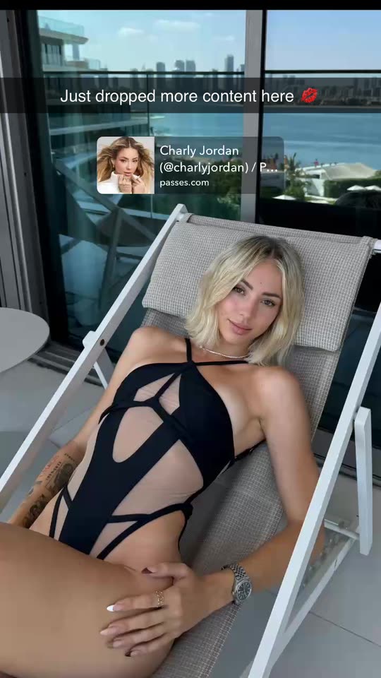 charlyjordan