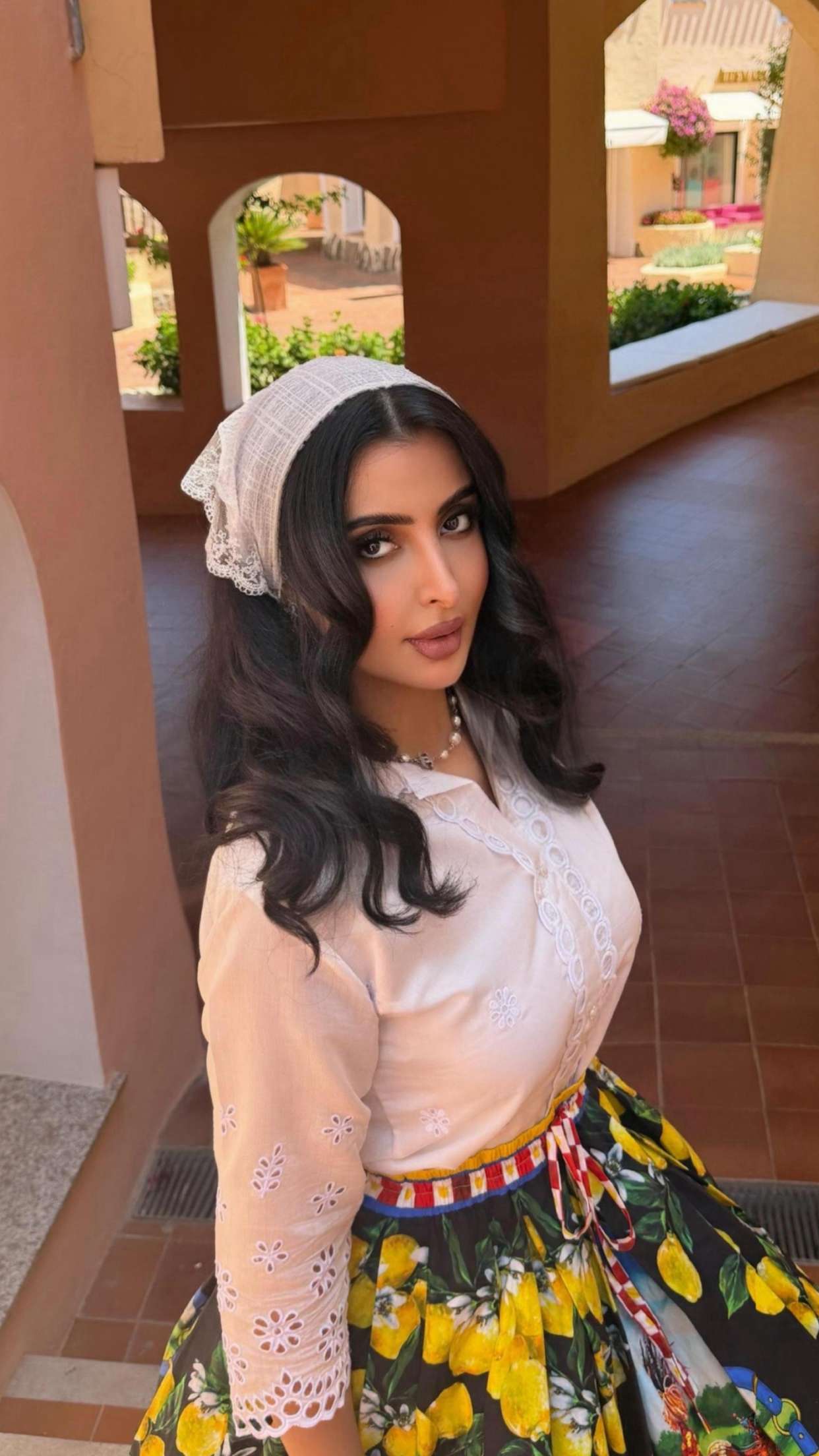 قصة سناب شات للحساب aljohrasub رقم 30