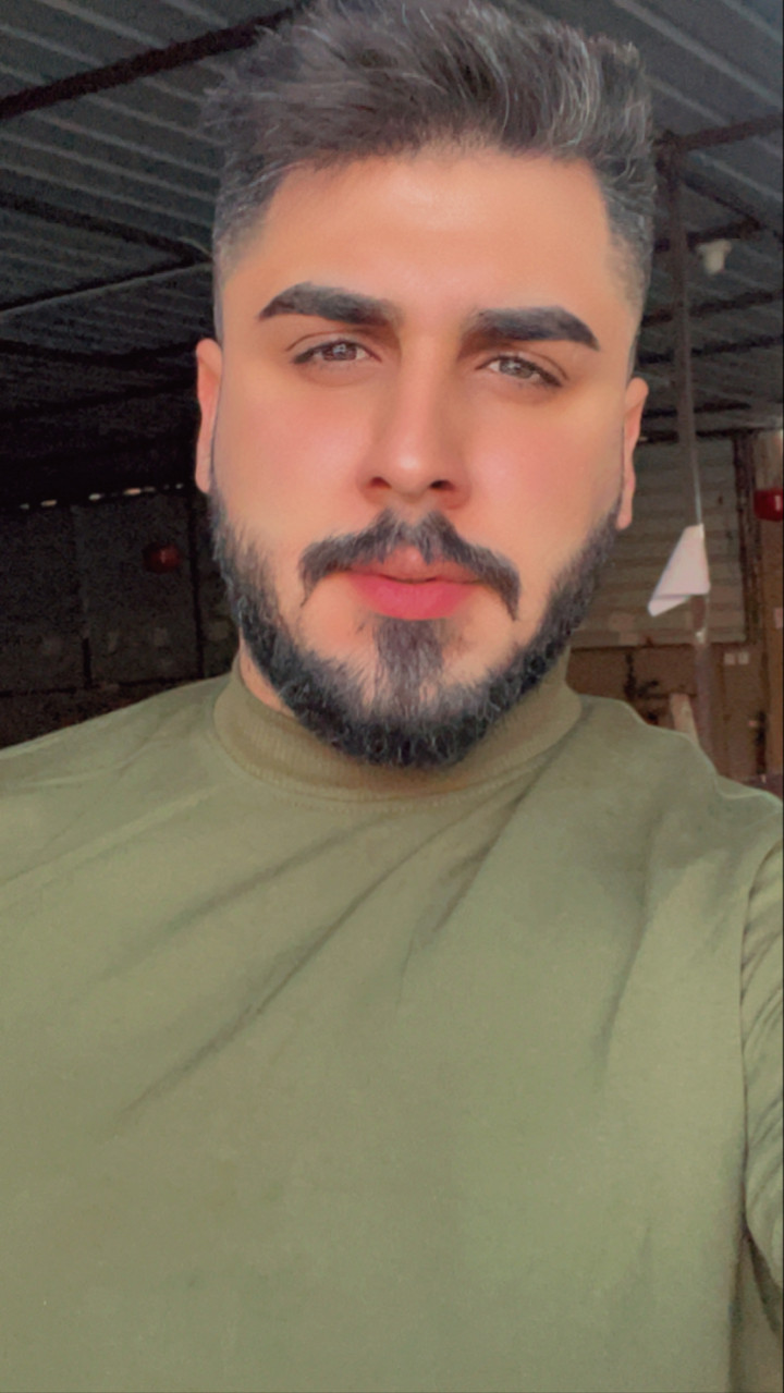 محتوى سناب شات لـ احمد الكردي||🖤✨