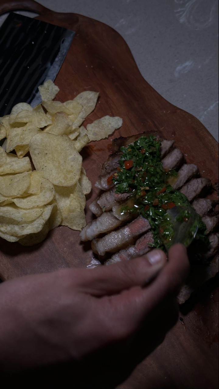 محتوى سناب شات لـ Chef Faival 👨‍🍳