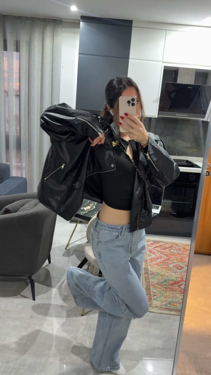 محتوى سناب شات لـ Angel Baby