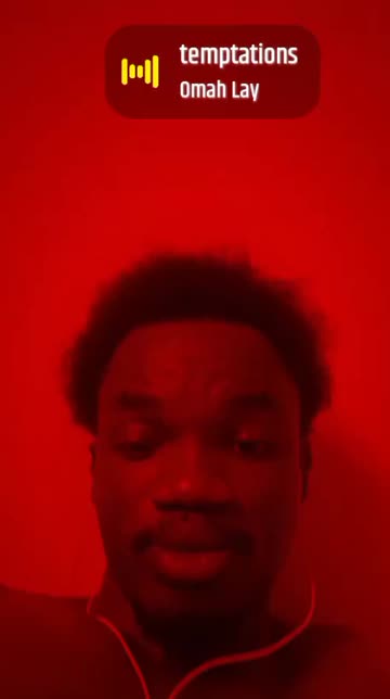 Preview for a Spotlight video that uses the Red Light V2 Lens