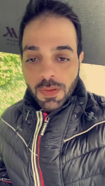 Preview for a Spotlight video that uses the Amazing Eyes Lens