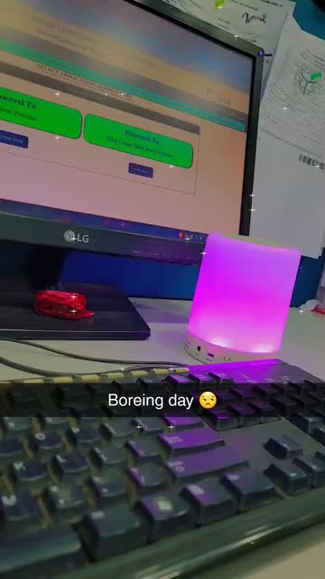 Preview for a Spotlight video that uses the SB Lens