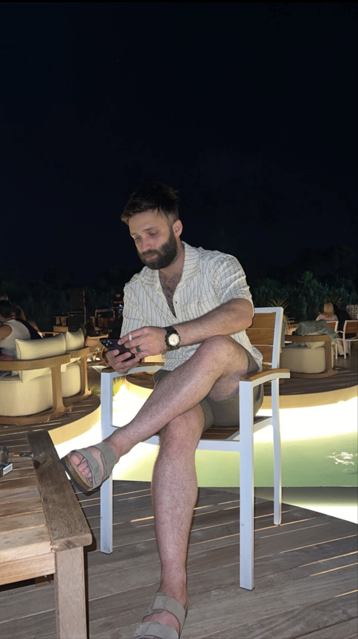 محتوى سناب شات لـ محمد آل دزدار ⚜️