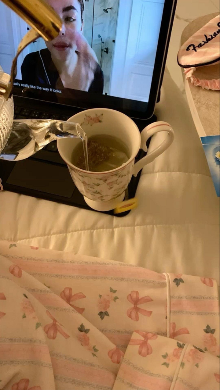 محتوى سناب شات لـ ميمي🎀