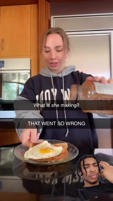 Spotlight content by a Snapchat user