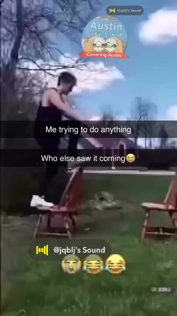 Spotlight content by a Snapchat user