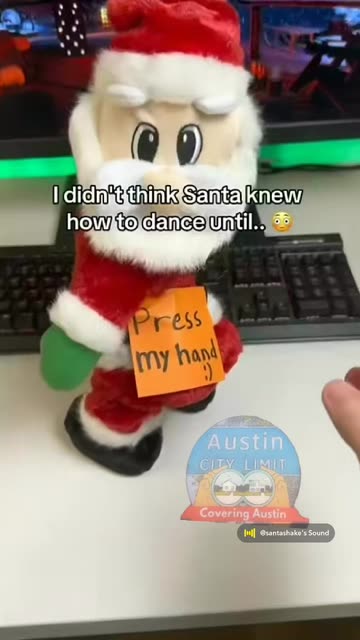 Spotlight content by a Snapchat user