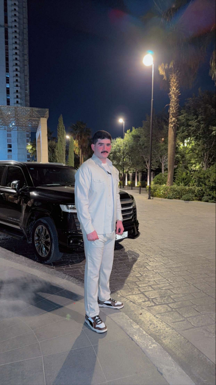 محتوى سناب شات لـ A.