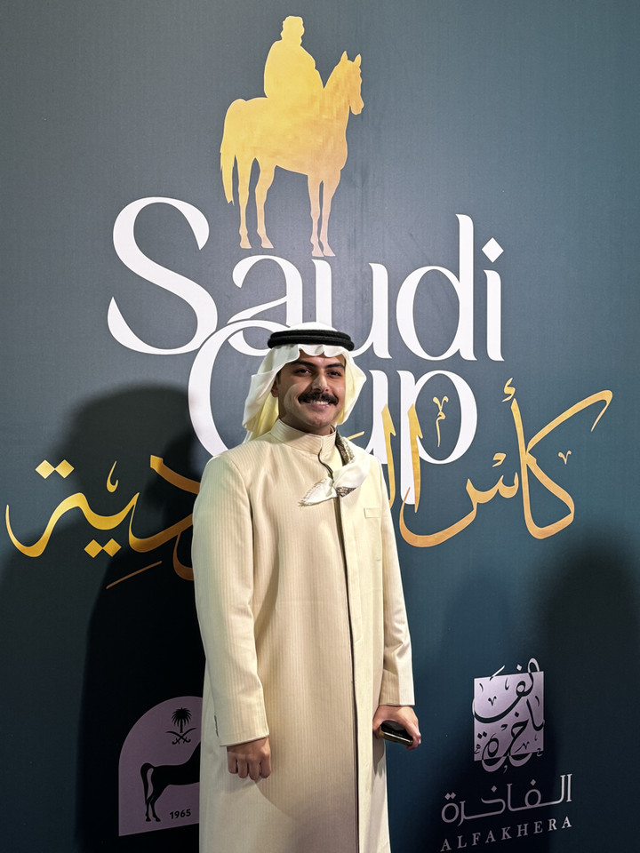 محتوى سناب شات لـ سلطان بن نايف