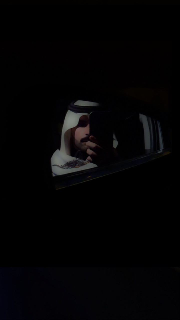 محتوى سناب شات لـ حـآتم بَـن فهـَد