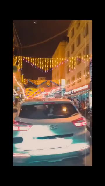 Preview for a Spotlight video that uses the Filmy Look Lens