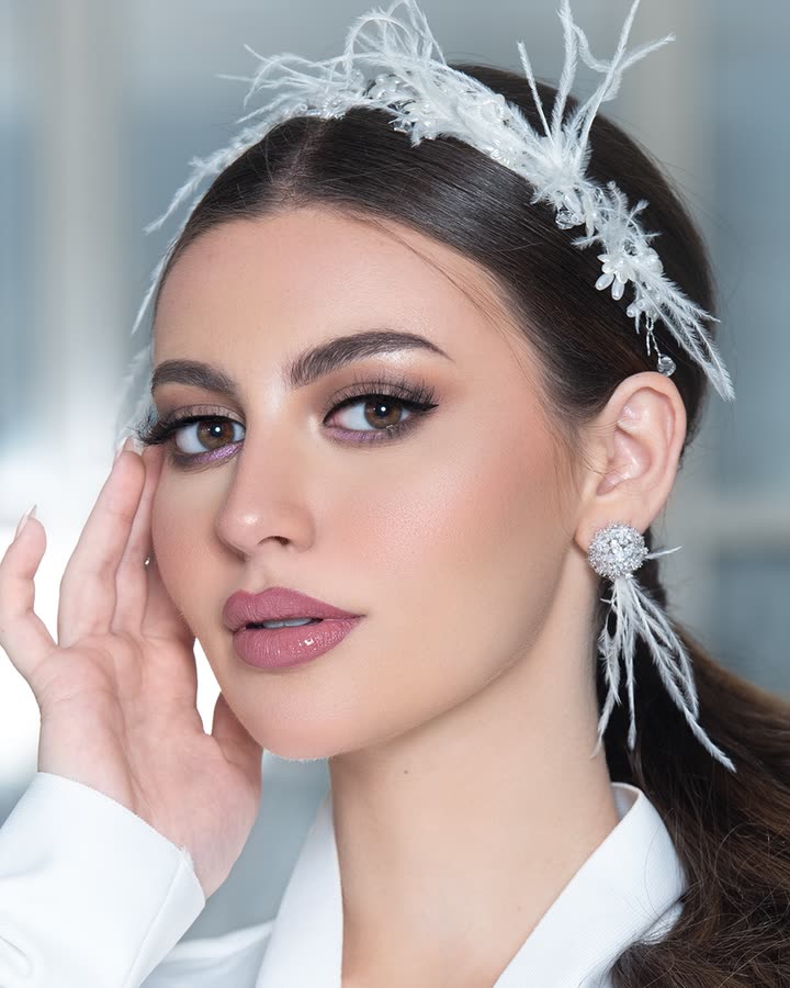 محتوى سناب شات لـ شذى✨ Makeup Artist