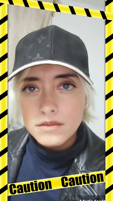 Preview for a Spotlight video that uses the Light Eyes  Lens