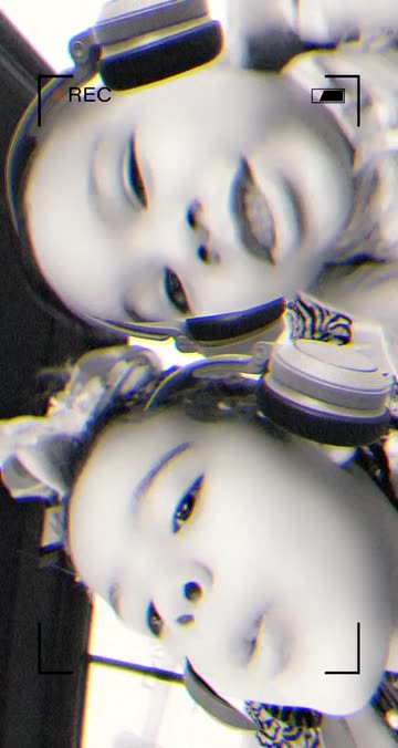 Preview for a Spotlight video that uses the Headphones Lens