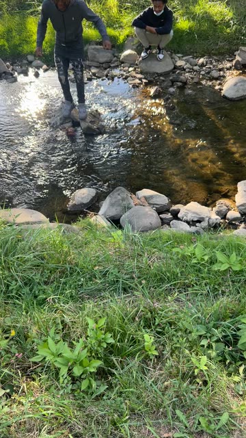 Rock Hopping Techniques Videos