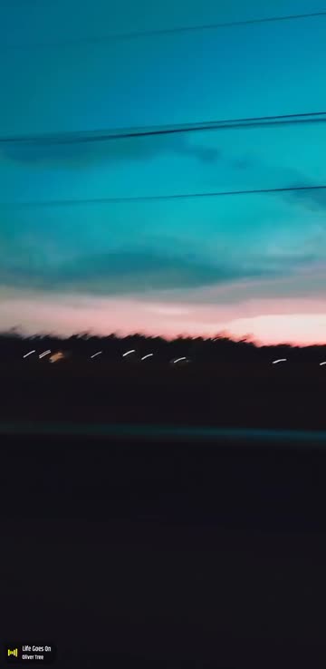 Preview for a Spotlight video that uses the Skimah Lens
