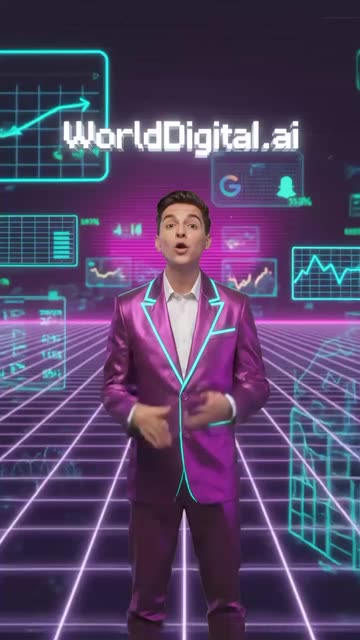 WorldDigital.ai