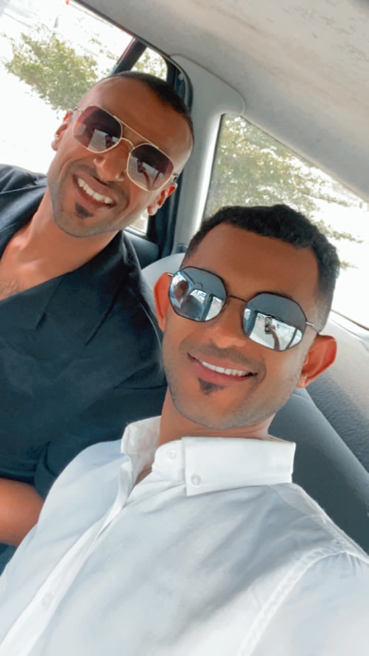 محتوى سناب شات لـ Al-Haytham Khalid