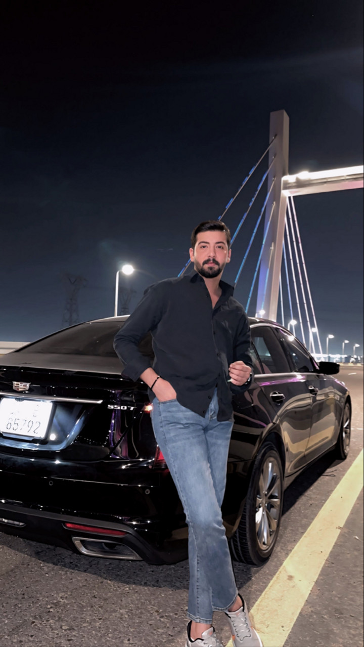 محتوى سناب شات لـ عبدالله ركابي🦅