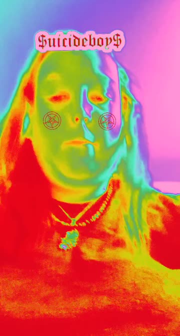 Preview for a Spotlight video that uses the suicideboys g59 Lens
