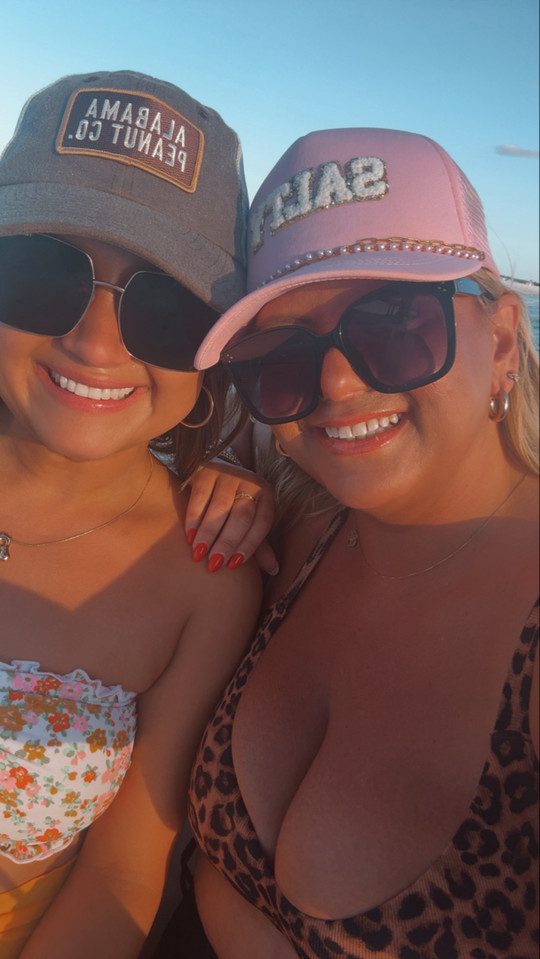 Kelly-Nicole