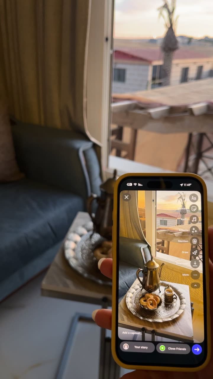 محتوى سناب شات لـ EMAN AL5HALIDI 𓅂 🇰🇼| 🇯🇴