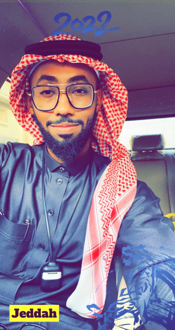 محتوى سناب شات لـ Dr.Yahya Adel 🩺 💛🖤