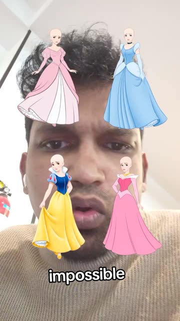guess the princess by her dress Guess the Disney Character by Dress, Crown, High Heels and More