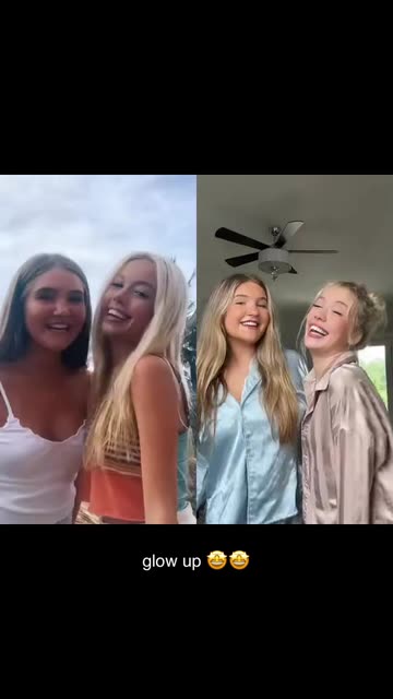 Spotlight content by a Snapchat user