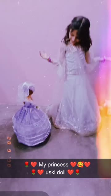 Preview for a Spotlight video that uses the HUJI Lens